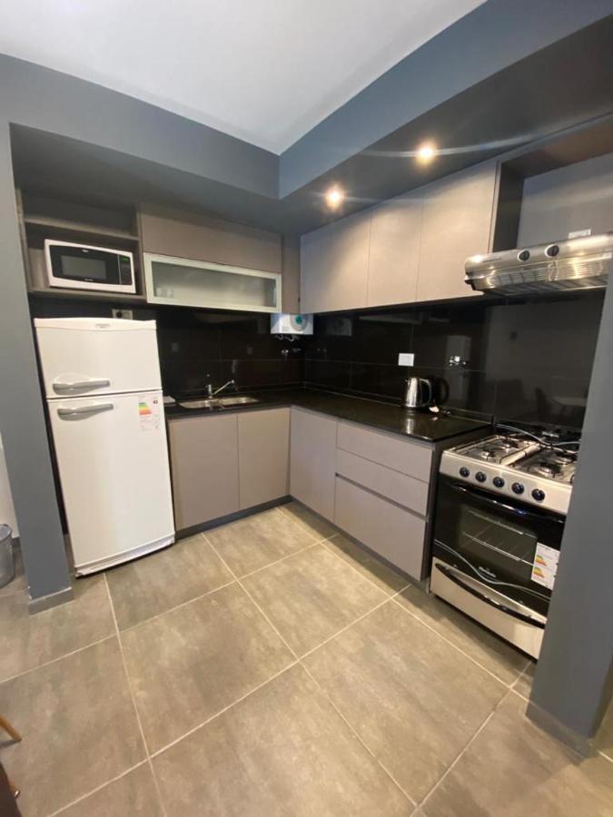 Alem Lane Apartamento